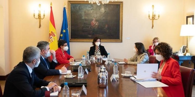 España y Portugal activan ante la UNESCO la candidatura de la ruta Magallanes-Elcano