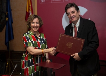 Cervantes y AECID colaborarán para enseñar español en África Subsahariana