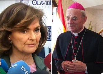 El Gobierno protestará formalmente al Vaticano por “injerencia” en el tema de Franco