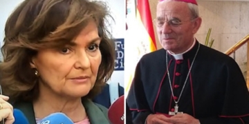 El Gobierno protestará formalmente al Vaticano por “injerencia” en el tema de Franco