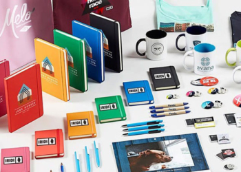 Impulsa tu marca con los mejores productos promocionales 