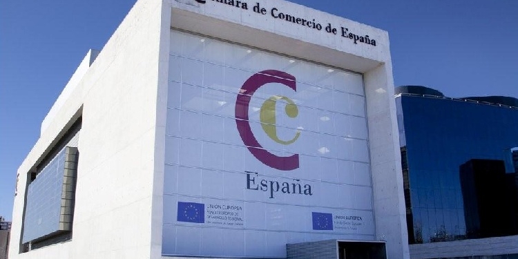 La Cámara de Comercio también rebaja la previsión de crecimiento en 2019