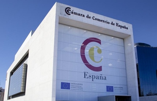 Las cámaras de comercio españolas cuentan con casi 8.800 socios extranjeros