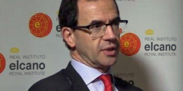 Camilo Villarino.