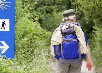 El Camino de Santiago inaugura una nueva etapa de 21 kilómetros en Brasil