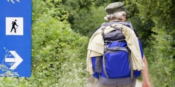 El Camino de Santiago inaugura una nueva etapa de 21 kilómetros en Brasil