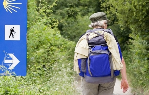 El Camino de Santiago inaugura una nueva etapa de 21 kilómetros en Brasil