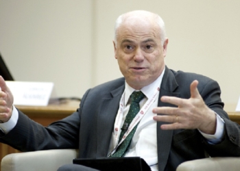 La Eurocámara confirma a José Manuel Campa como presidente de la Autoridad Bancaria