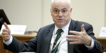 La Eurocámara confirma a José Manuel Campa como presidente de la Autoridad Bancaria