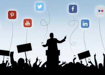 Todo lo que debes hacer para lanzar tu propia campaña política