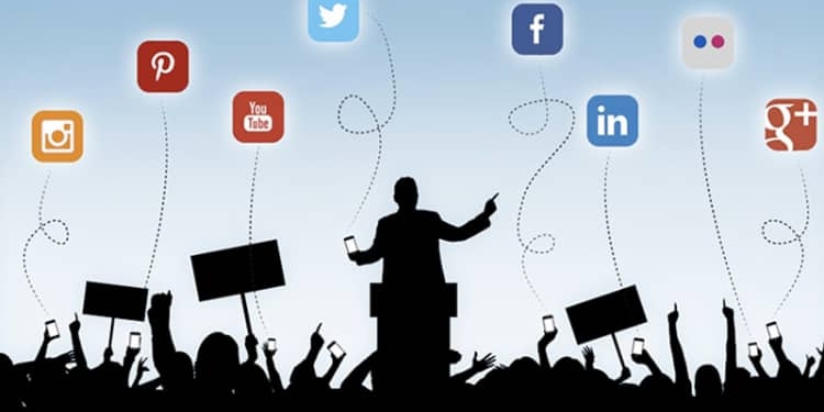 Todo lo que debes hacer para lanzar tu propia campaña política