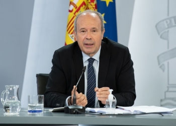 El Gobierno da marcha atrás en su reforma del CGPJ tras las presiones de Bruselas