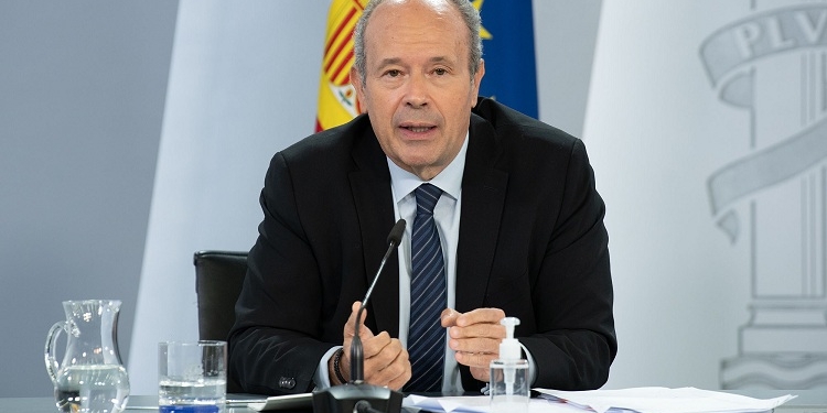 El Gobierno da marcha atrás en su reforma del CGPJ tras las presiones de Bruselas