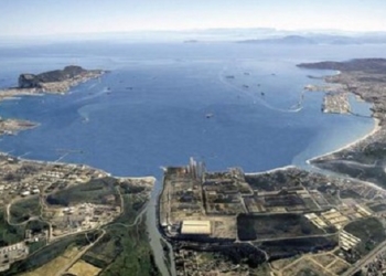 El Gobierno destinará 900 millones de euros a dinamizar el Campo de Gibraltar