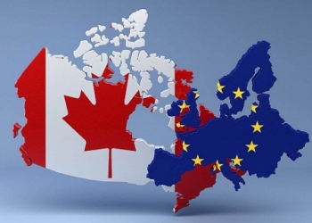 El Acuerdo UE-Canadá beneficiará a 5.500 empresas españolas, el 91% pymes