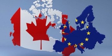 El Acuerdo UE-Canadá beneficiará a 5.500 empresas españolas, el 91% pymes