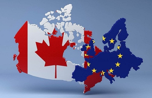 El Acuerdo UE-Canadá beneficiará a 5.500 empresas españolas, el 91% pymes
