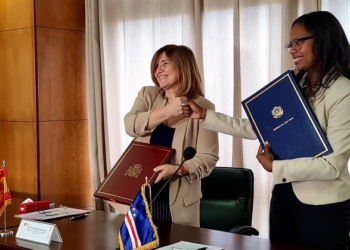 España y Cabo Verde firman un nuevo Acuerdo de Cooperación Avanzada