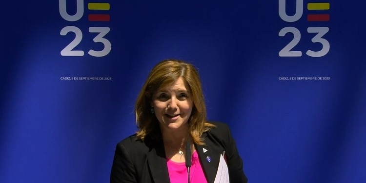 La Presidencia española consigue que la UE priorice la “pata social” en su agenda de desarrollo