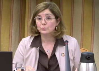 El PP acusa a la secretaria de Estado de Cooperación de viajar a Cuba para captar votos