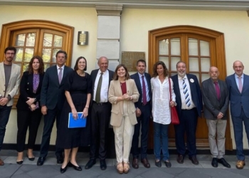 Cancela visita México con vistas a la Comisión Binacional, en la que participará Albares