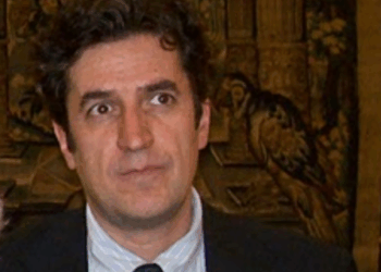 Marcos Rodríguez Cantero, nuevo embajador de España en Guinea Bissau