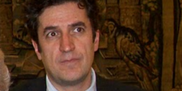 Marcos Rodríguez Cantero, nuevo embajador de España en Guinea Bissau