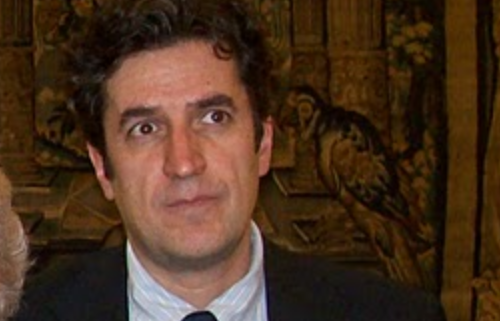 Marcos Rodríguez Cantero, nuevo embajador de España en Guinea Bissau