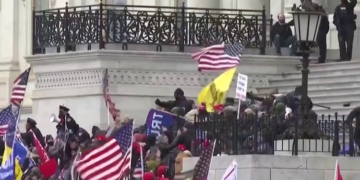 Gobierno y oposición en España condenan el asalto al Capitolio de EEUU