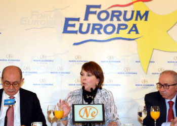 Venezuela se irrita por la ofensiva española para que se libere a los presos políticos