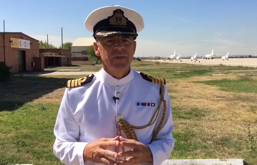 La Embajada británica estima que el Brexit no afectará a la defensa europea