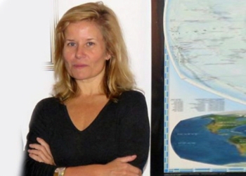 La directora general de Protocolo prepara su traslado al Consulado en Nueva York