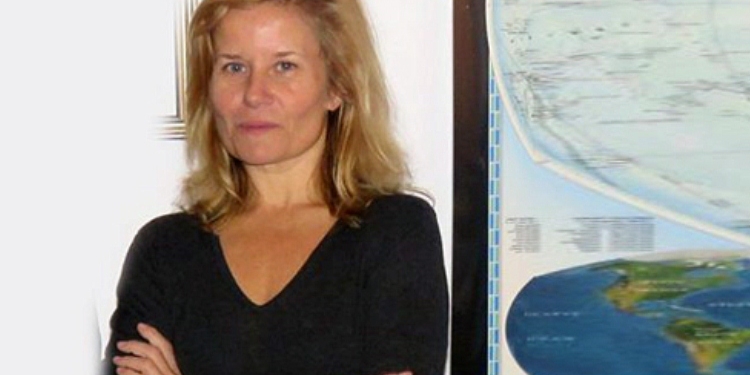 La directora general de Protocolo prepara su traslado al Consulado en Nueva York