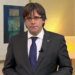 Carles Puigdemont./ Imagen: YouTube