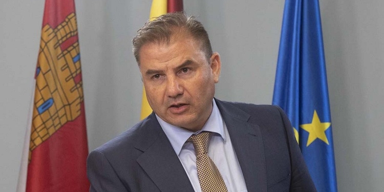 El director de Acción Exterior de Castilla y León entra en el Comité de las Regiones