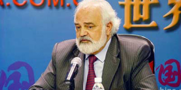 Fallece Carlos Blasco, ex embajador de España en China y Brasil