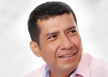 El embajador de Nicaragua recibe el premio ‘Aristóteles’ 2020