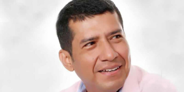 El embajador de Nicaragua recibe el premio ‘Aristóteles’ 2020