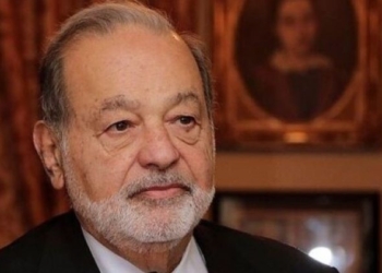CEAPI galardona al empresario mexicano Carlos Slim con el Premio Enrique V. Iglesias