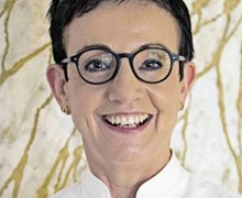 Gastronomía, arte y conferencia esta semana en Casa Mediterráneo