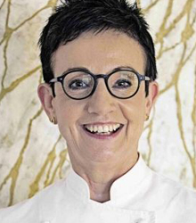 Gastronomía, arte y conferencia esta semana en Casa Mediterráneo