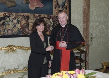 El Vaticano garantiza al Gobierno que no se opondrá a la exhumación de Franco