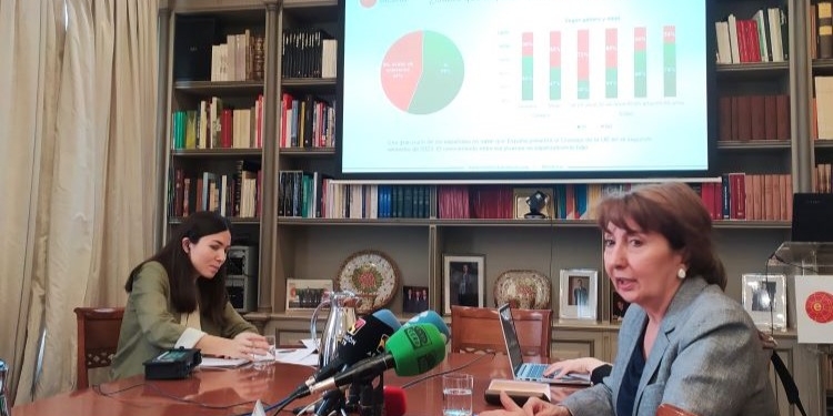 Casi la mitad de los españoles ignora que su país va a asumir la Presidencia de la UE