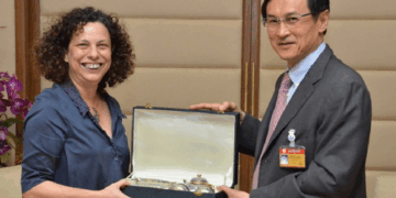 El Tribunal de Cuentas también investiga a la exembajadora en Tailandia