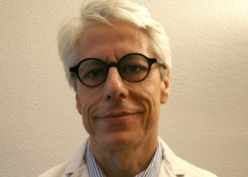 Carlos Carnero, responsable de acción exterior del PSOE en la Asamblea de Madrid