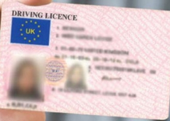 Los residentes británicos podrán seguir conduciendo otros dos meses más en España