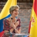 Renuncia a su puesto la embajadora de Colombia en España