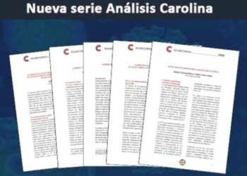 La Fundación Carolina analiza la crisis del coronavirus en América Latina