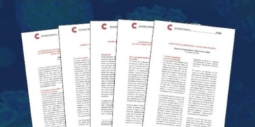 La Fundación Carolina analiza la crisis del coronavirus en América Latina