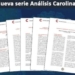 La Fundación Carolina analiza la crisis del coronavirus en América Latina